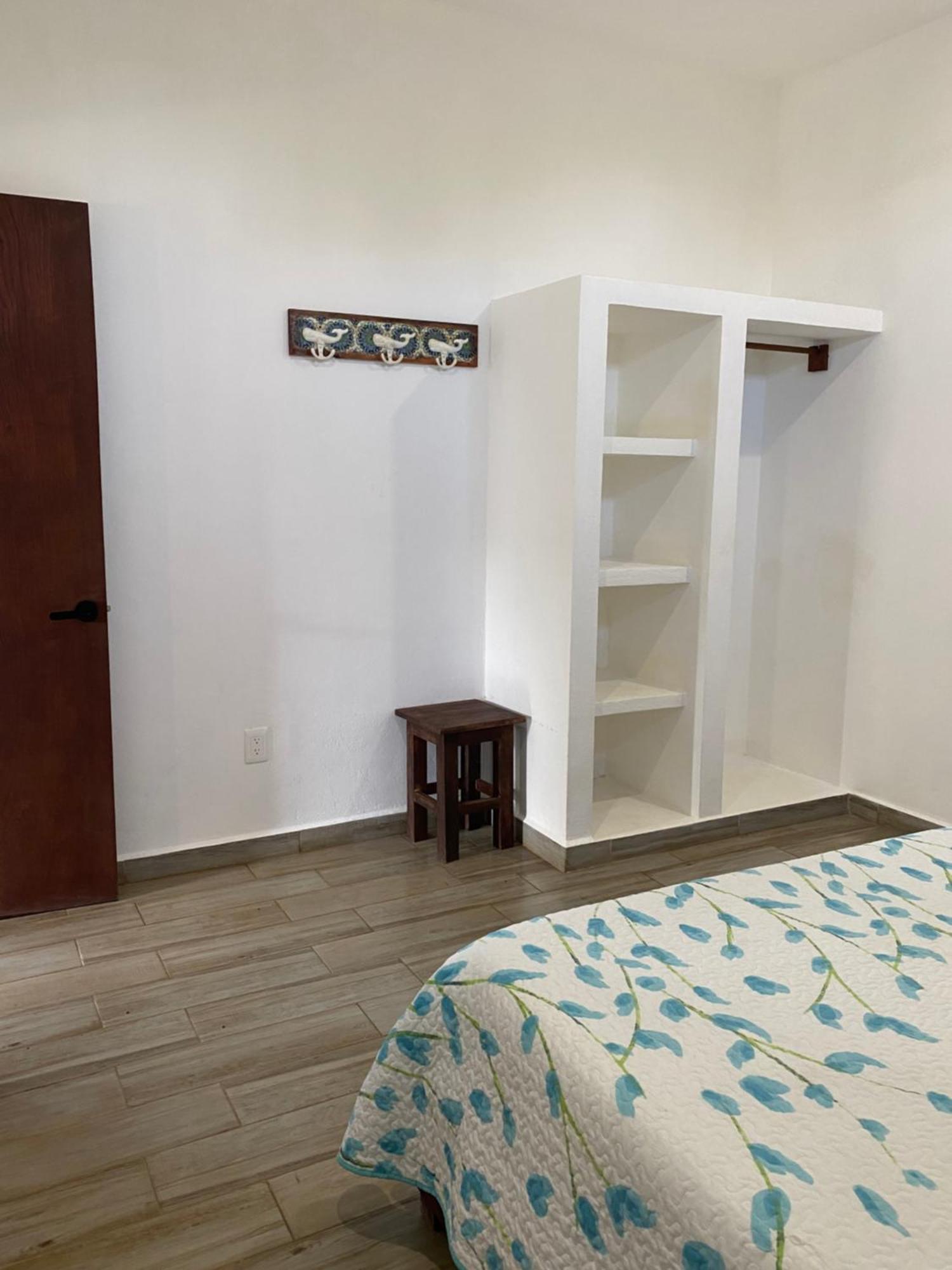Apartmán Casa Loto B Chelem Exteriér fotografie