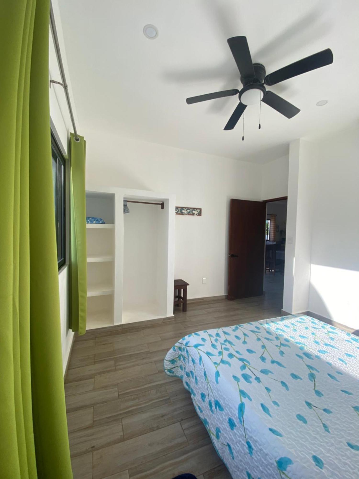 Apartmán Casa Loto B Chelem Exteriér fotografie