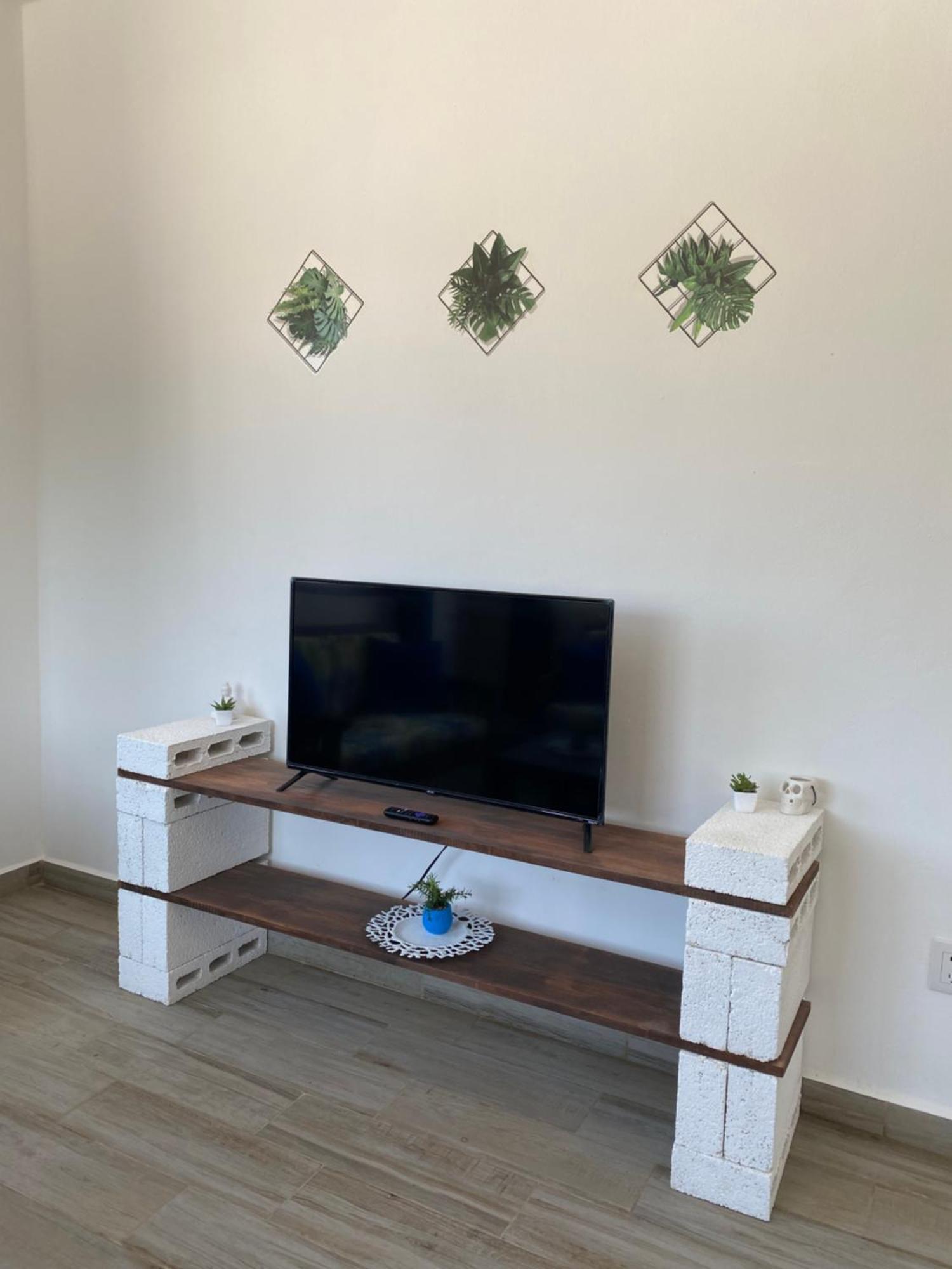 Apartmán Casa Loto B Chelem Exteriér fotografie